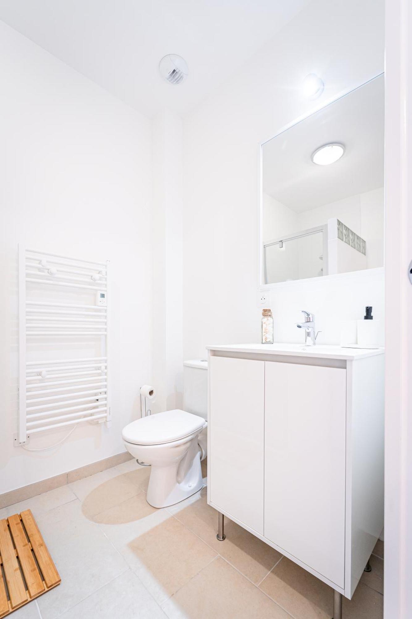 Le Cool Plex Duplex Avec Jardin, Disney 10Mn Esbly Exterior photo